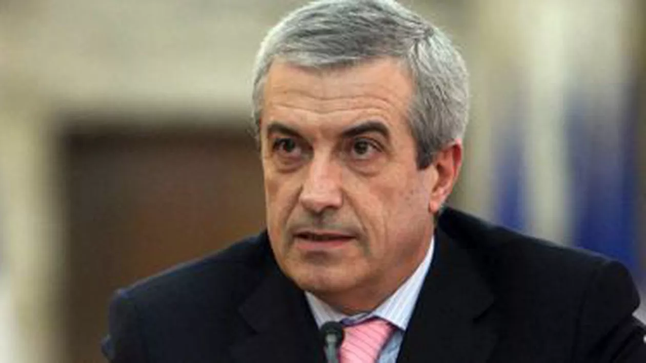 Tăriceanu, mesaj către liberali: Am simțit că trebuie să salvez liberalismul și să duc la capăt promisiunile USL (VIDEO)