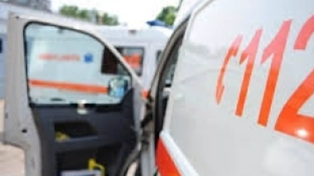 Un copil de un an din Suceava a murit din cauza arsurilor provocate de apa fierbite cu care urma să i se facă baie