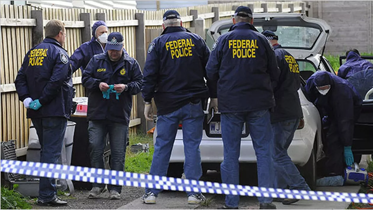 Experţii olandezi şi australieni s-au întors din drum în Ucraina, din motive de securitate