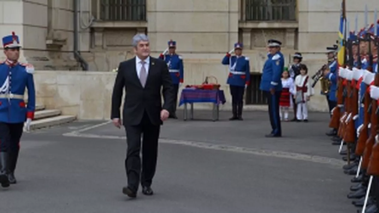 Șeful DIPI, Gelu Oltean, eliberat la cerere din funcție de către premierul Ponta. Interimatul va fi asigurat de Gheorghe Nicolae