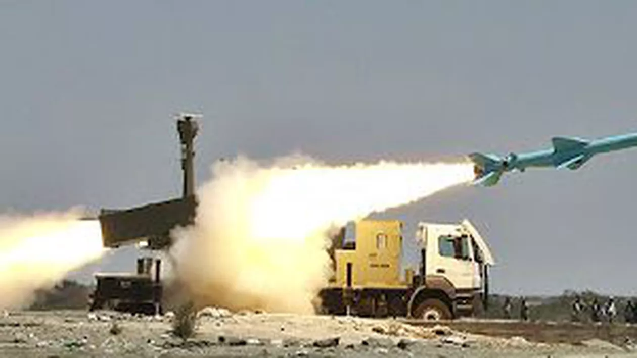 SUA acuză Rusia că a încălcat un tratat, testând o rachetă de croazieră