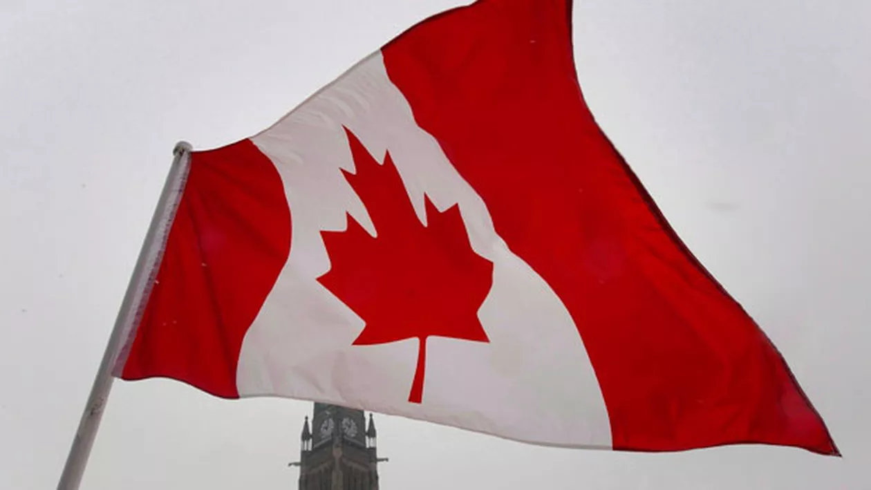 Canada va adopta noi sancţiuni împotriva Rusiei