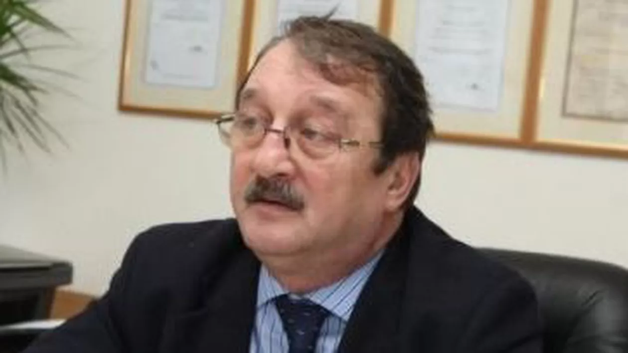 Mircea Băsescu, audiat la DNA în calitate de denunțător (VIDEO)