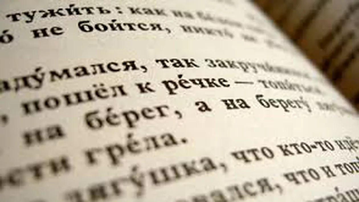 Ofensiva Moscovei la Bucureşti: Limba rusă ar putea fi reintrodusă în programa școlilor românești (VIDEO)