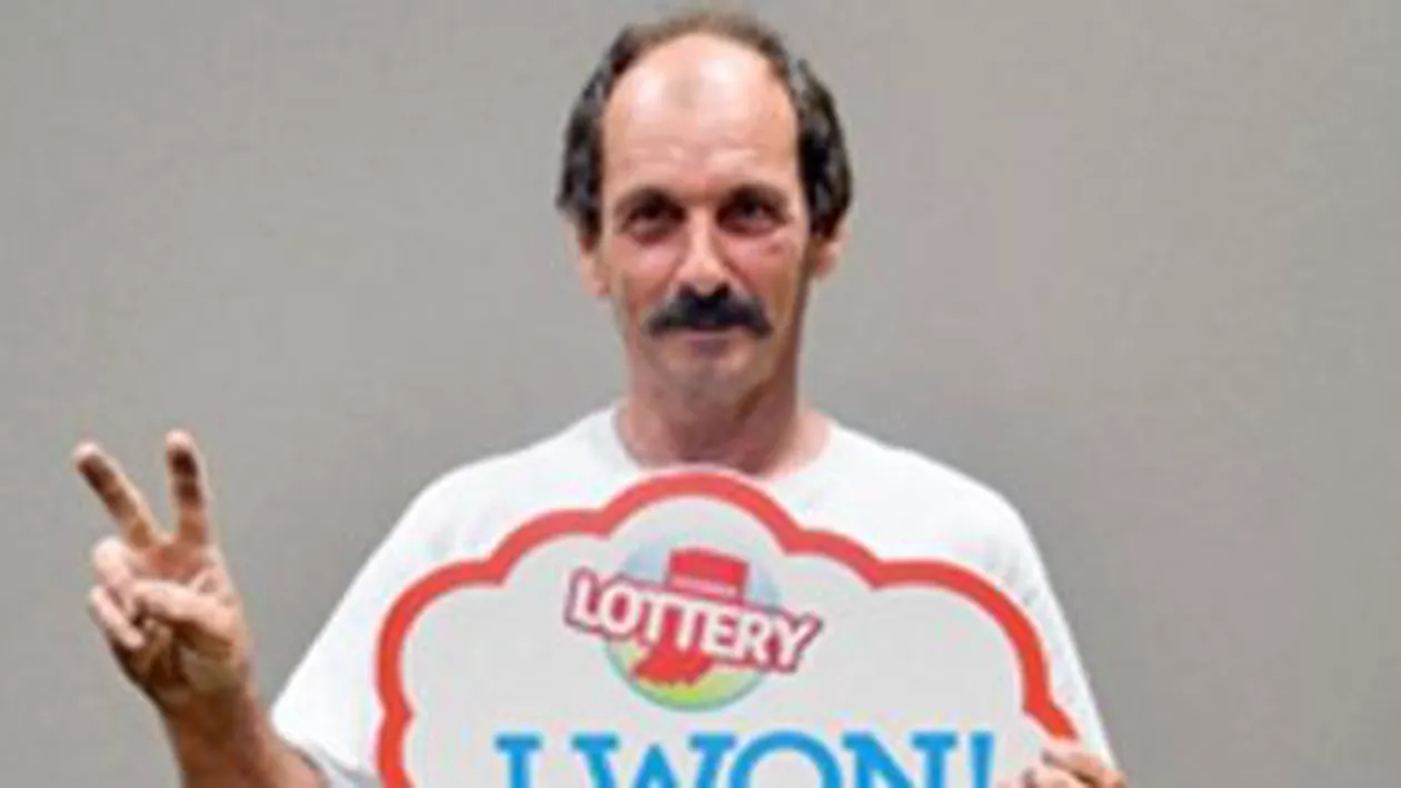 Un american a câștigat potul de un milion de dolari la loterie, fiind al doilea astfel de câștig în trei luni de zile