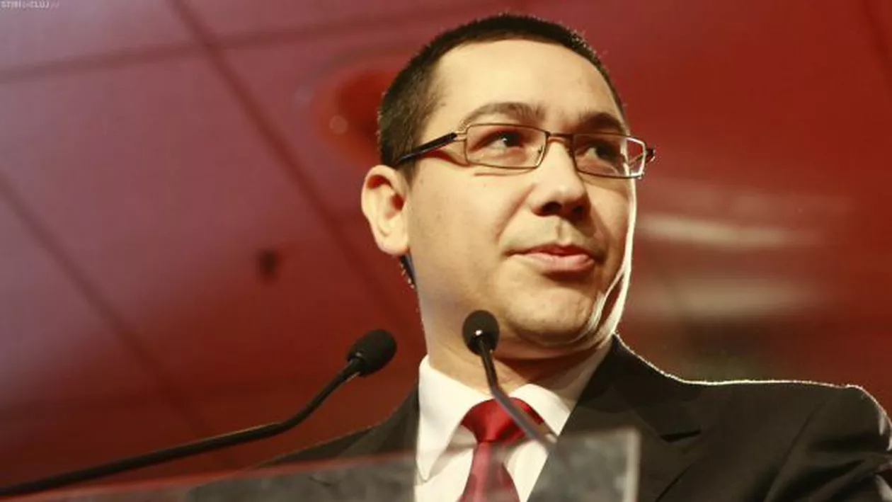 Victor Ponta: Taxa la podul Cernavodă, suspendată în week-end. CNADNR e incompetent