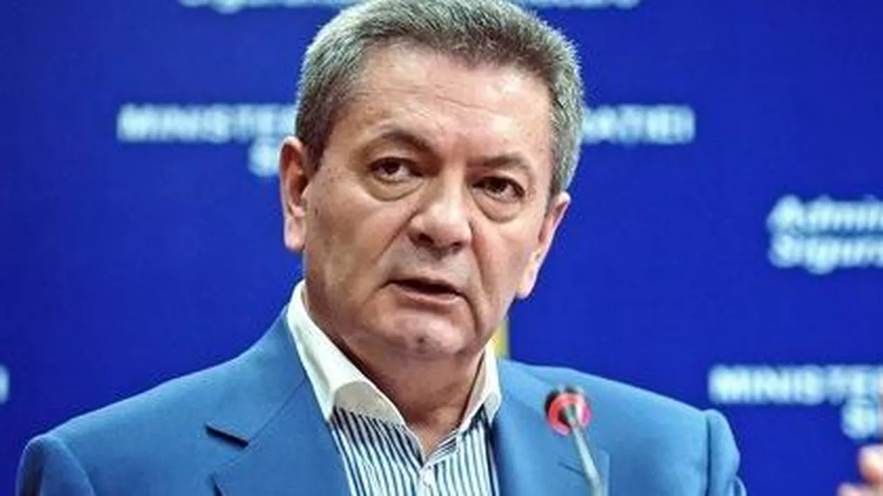 Ioan Rus: Barierele pe podul Fetești - Cernavodă vor rămâne ridicate toată luna august