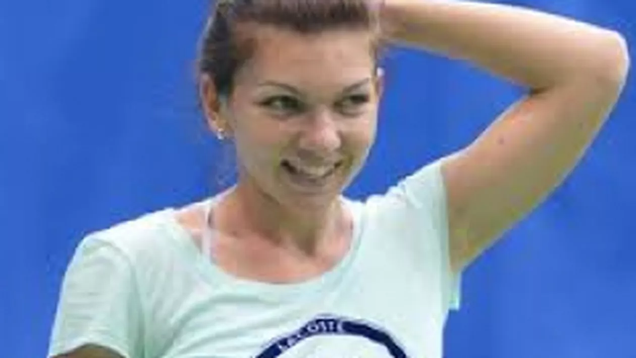 Simona Halep: ”Am muncit foarte mult ca să fiu cât mai bună cu putință, să devin numărul 2 mondial este o mare realizare”