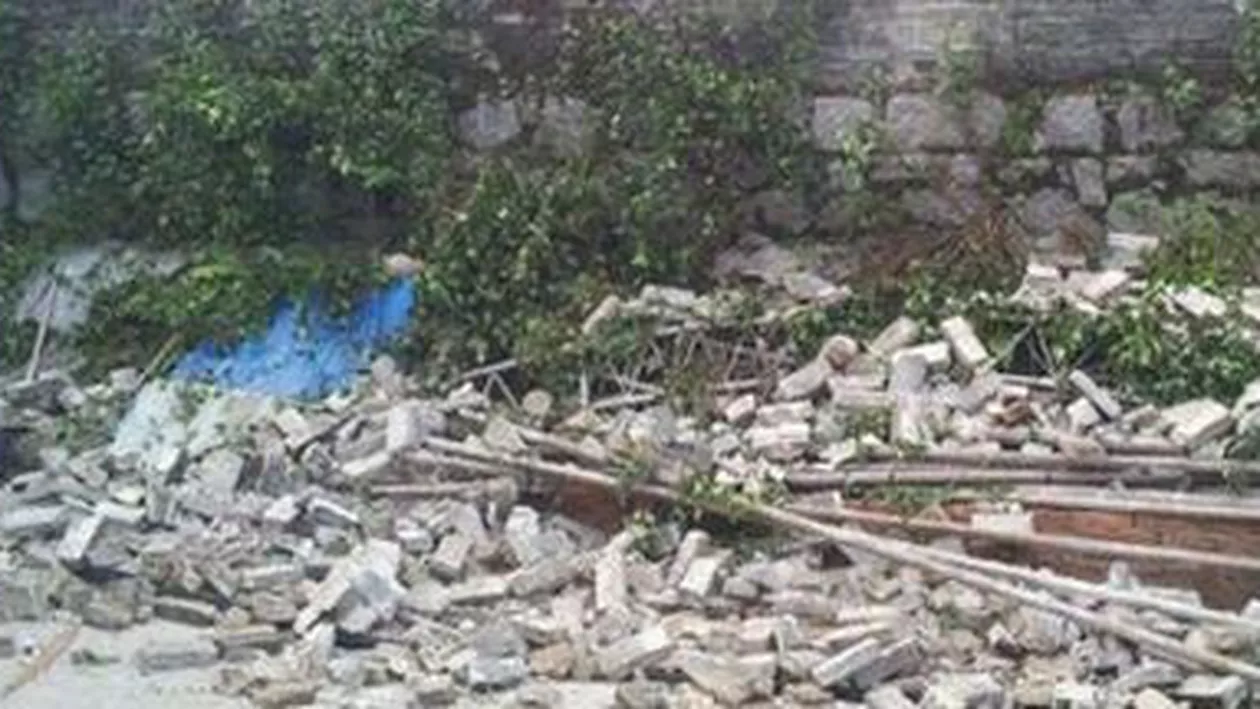 Șase persoane au murit și alte 420 au fost rănite în urma cutremurului care a lovit Algeria