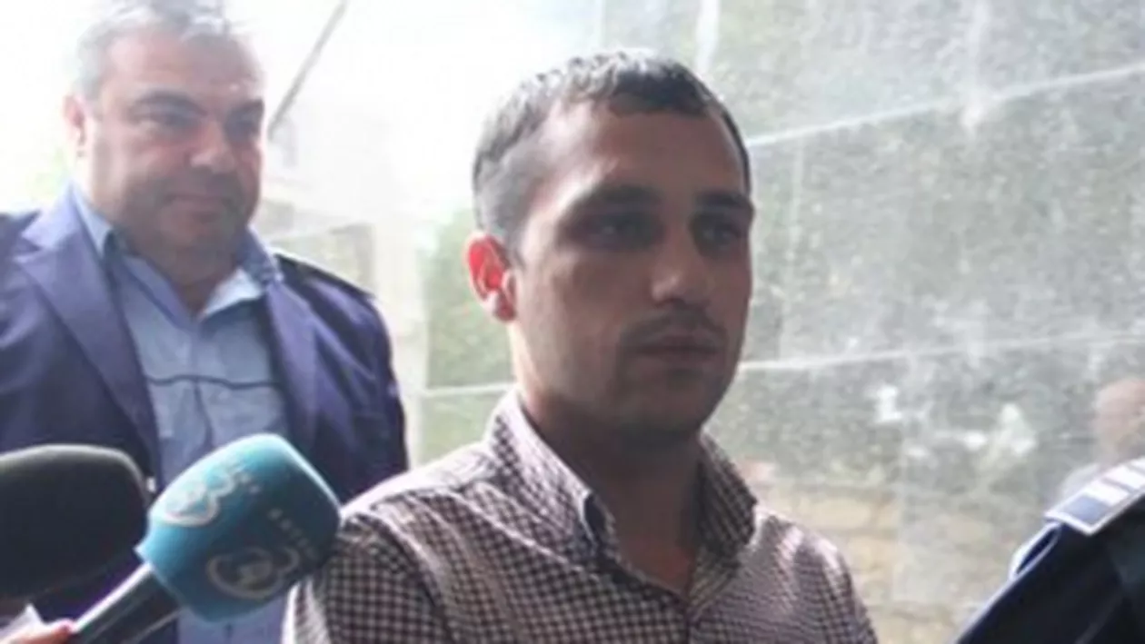 Curtea de Apel Constanța a respins definitiv contestația la arestul preventiv depusă de ginerele lui Bercea Mondial, Marius Constantin