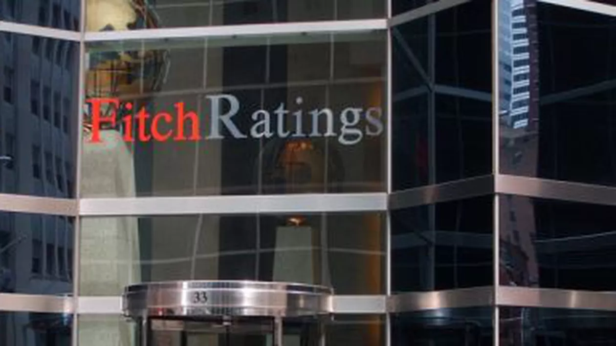 Fitch a confirmat ratingurile Primăriei București