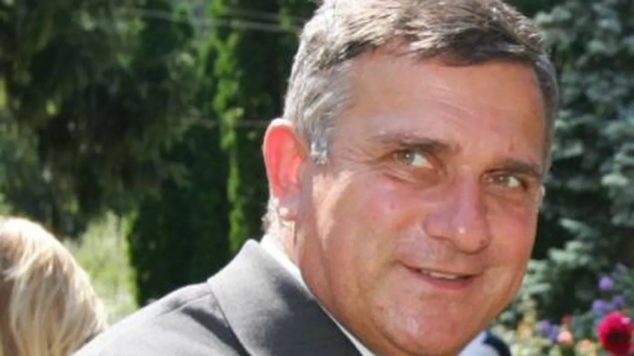 Gheorghe Funar va candida ca independent la alegerile prezidențiale