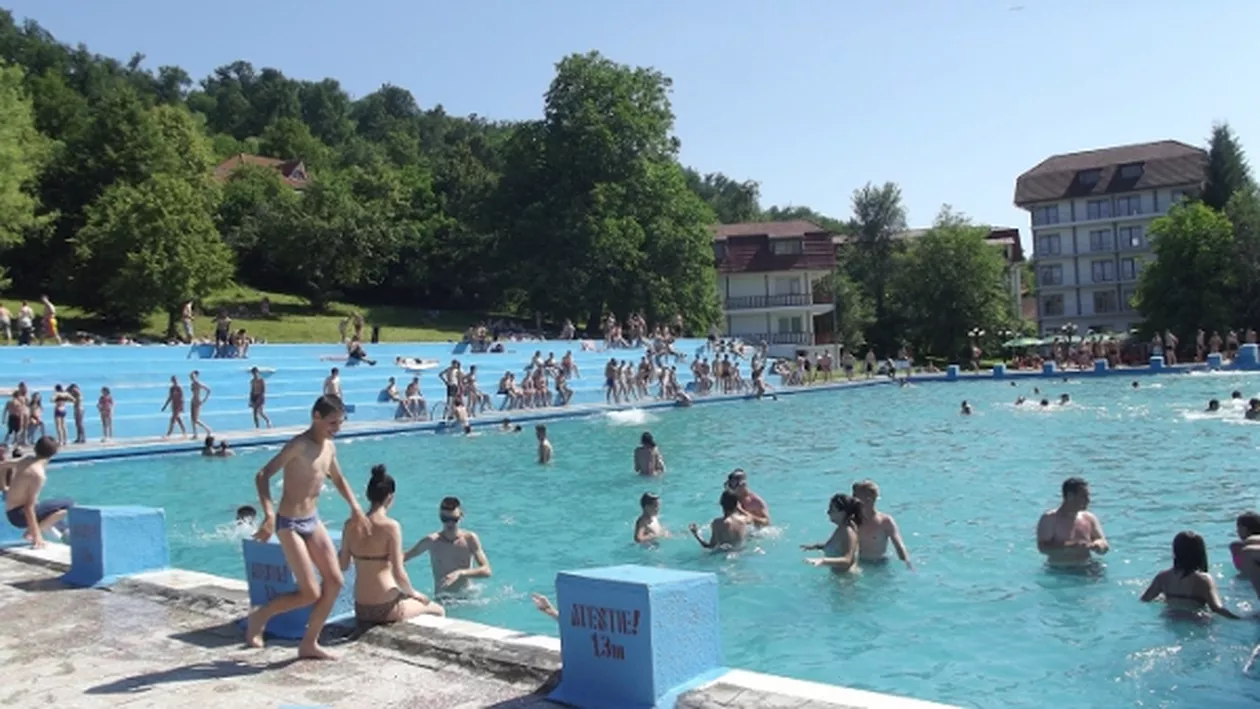 Vaslui: Un băiat de 14 ani s-a înecat la Ștrandul Municipal