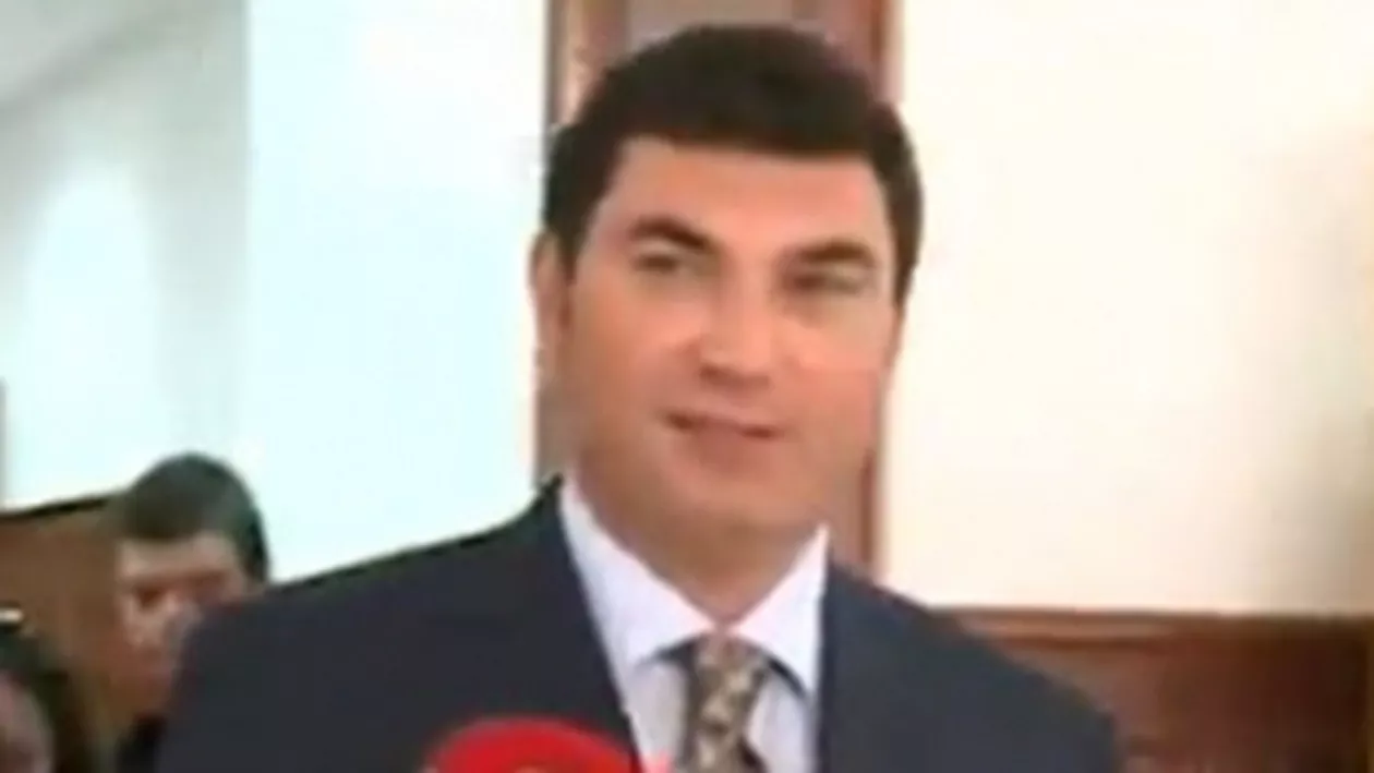 Magistrații Curții de Apel judecă contestația în anulare depusă de avocații lui Cristi Borcea