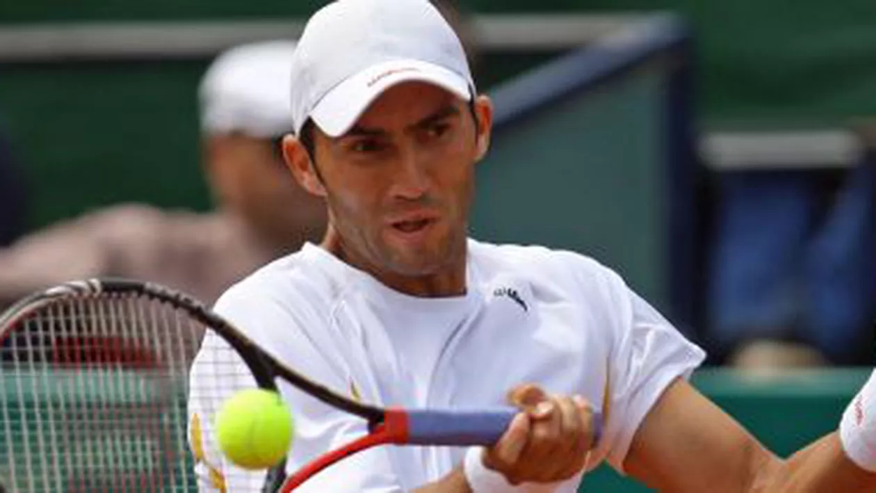 Horia Tecău a urcat pe locul 20 în clasamentul ATP de dublu