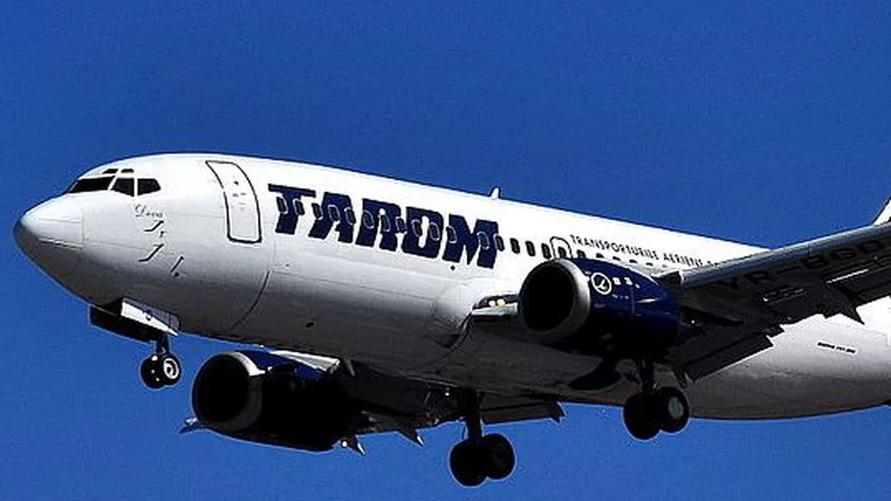 Tarom negociază cu Astra şi Gothaer pentru asigurarea flotei în următoarele 12 luni