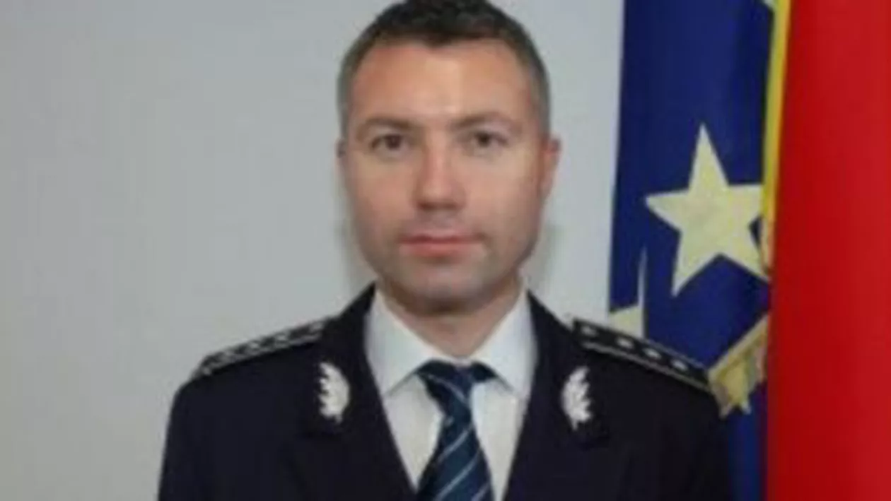 Fostul șef al Poliției Rutiere Brașov a fost trimis în judecată pentru trafic de influență, alături de 11 subalterni