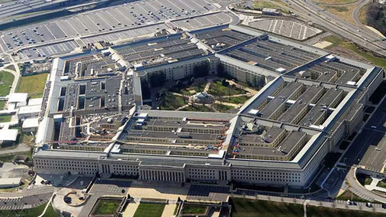 Un general american a fost ucis la Kabul, informează Pentagonul