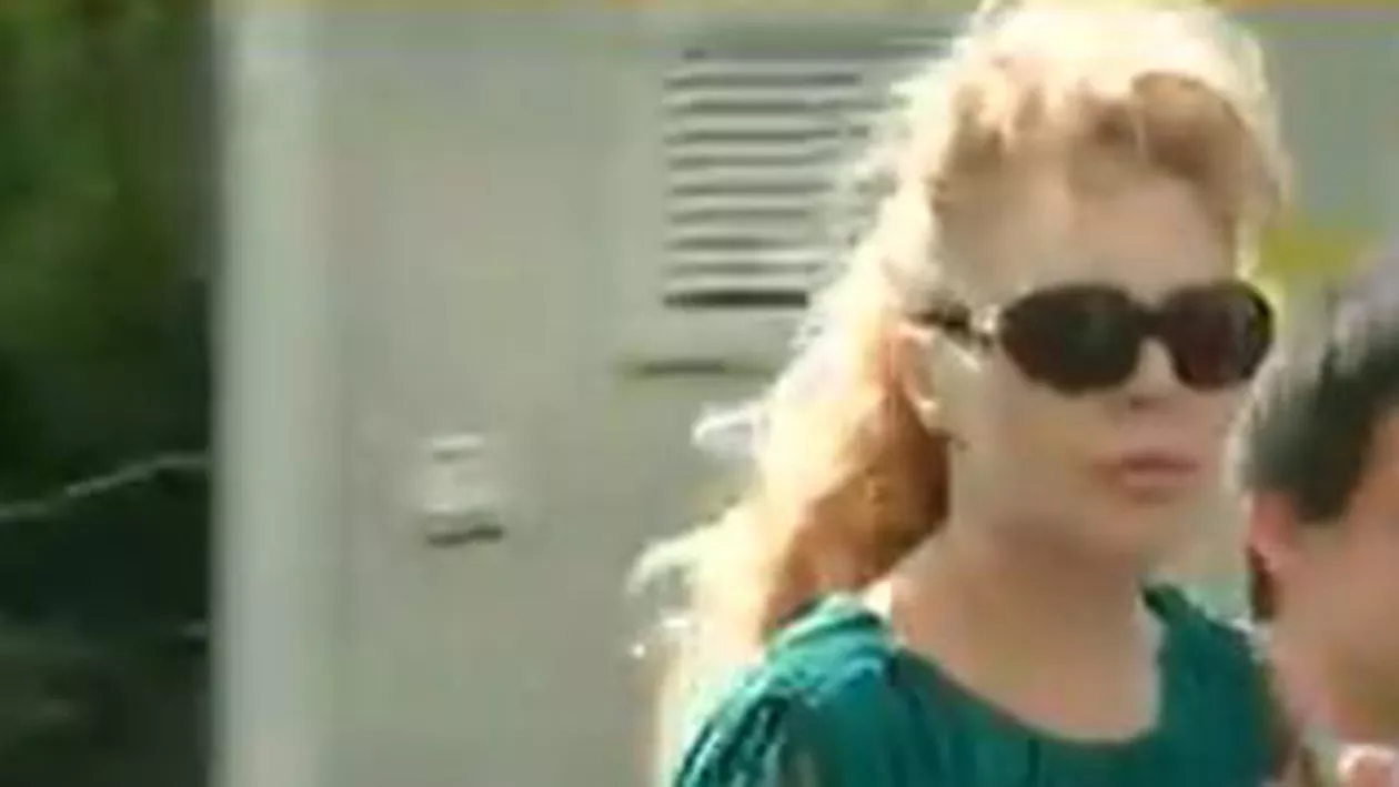 Fosta soție a omului de afaceri Ioan Niculae, audiată la DIICOT în dosarul Romgaz