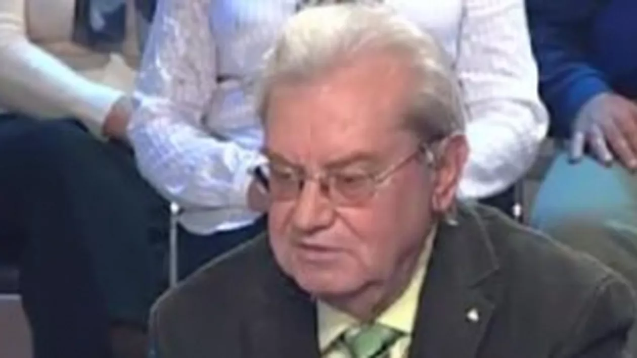 Pensionarii trași în instanță de Dan Voiculescu, reprezentați de avocați din oficiu: Fondatorul PC, acompaniat de bodyguarzi și purtători de cuvânt (VIDEO)