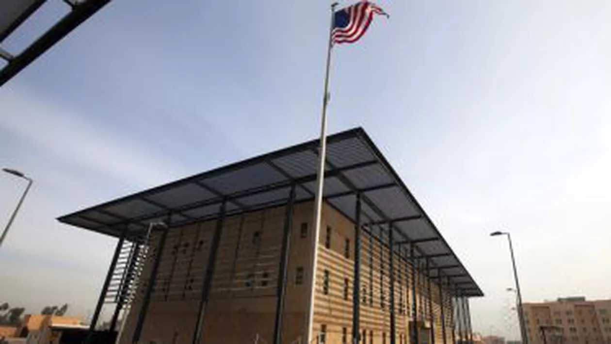 Departamentul de Stat al SUA consolidează măsurile de securitate la mai multe ambasade