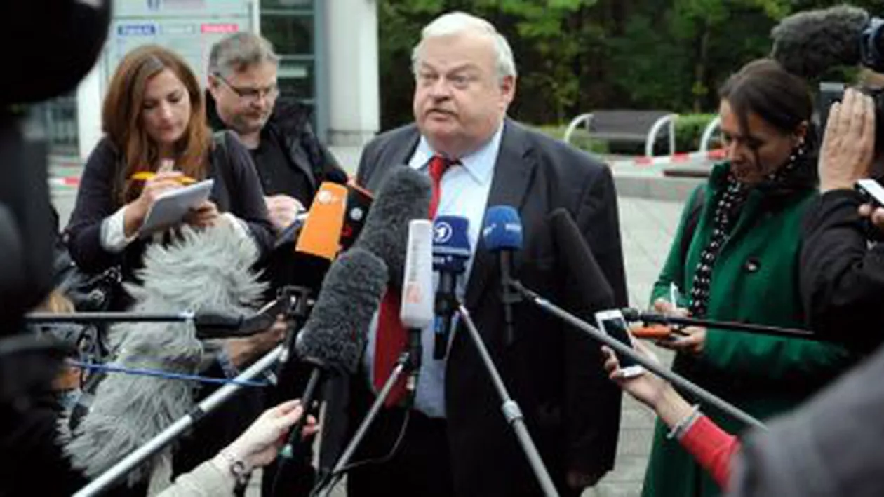 Un oficial german propune adoptarea unei legi care să le interzică șefilor să contacteze subalterni în timpul liber