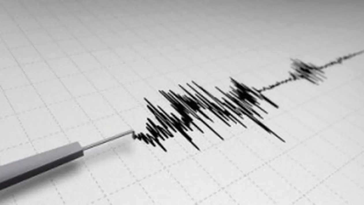 Cutremur de 6,2 magnitudine, produs în Indonezia