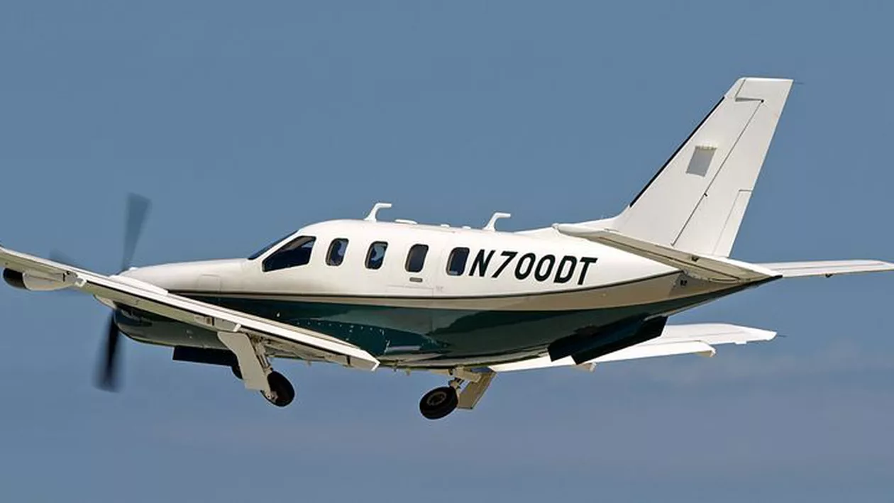 Franța: Doi belgieni au murit şi alţi trei au fost răniţi în urma prăbuşirii unui avion privat