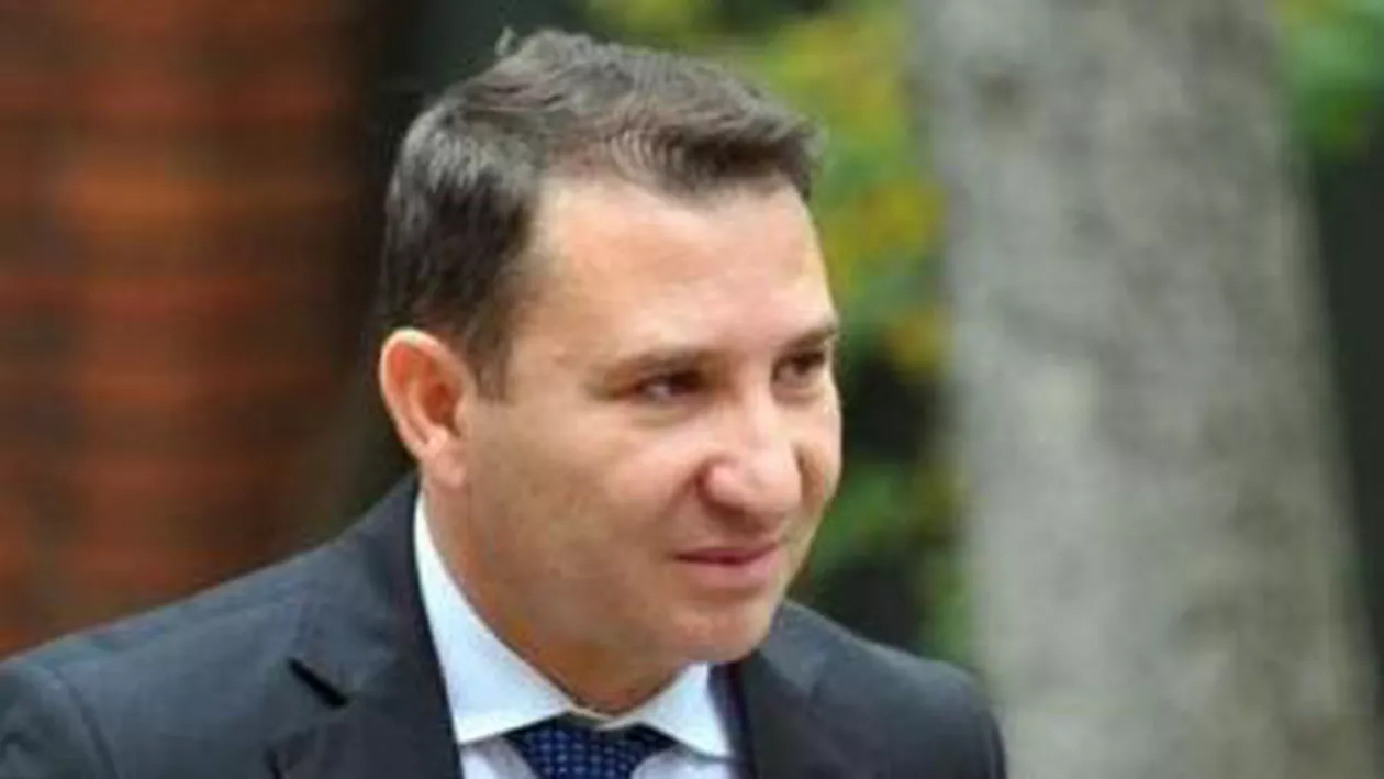 Primarul Bacăului, Romeo Stavarache, rămâne în arest