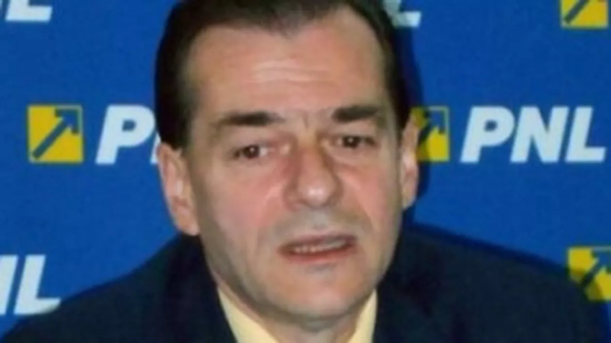 Ludovic Orban anunță că ACL va începe strângerea de semnături pentru convocarea unei sesiuni extraordinare în care să se adopte reducerea CAS