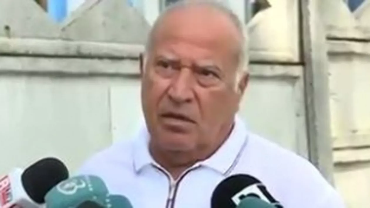Dan Voiculescu va afla vineri sentința în dosarul ICA. Avocat: Am cerut repunerea cauzei pe rol