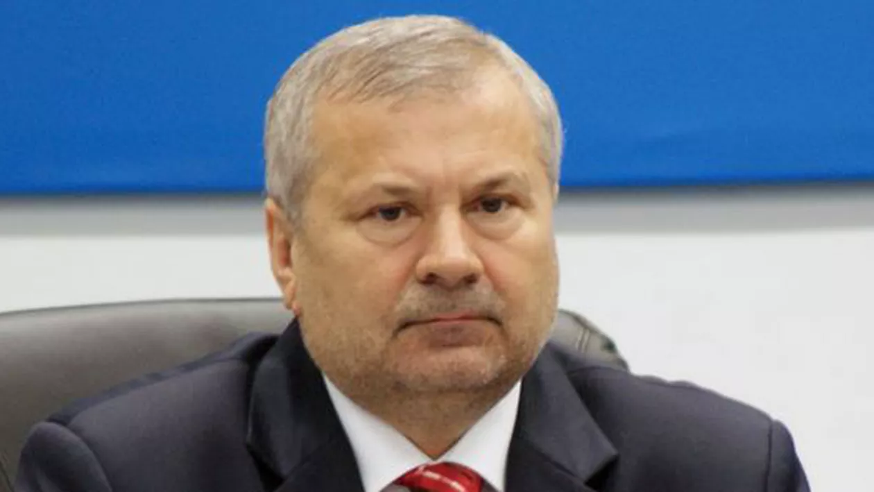 Șeful CJ Brăila, Bunea Stancu, adus la DNA Galați pentru a fi audiat în dosarul în care este acuzat de corupție