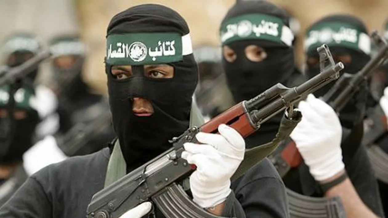 Aripa militară a Hamas a ameninţat că va relua luptele în caz de eşec al negocierilor de la Cairo
