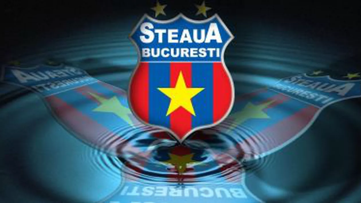 Steaua va întâlni Ludogoreţ Razgrad în play-off-ul Ligii Campionilor