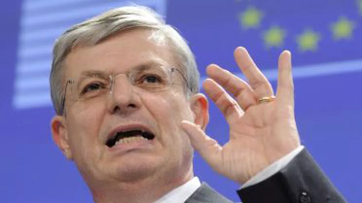 Comisarul european pentru Sănătate asigură că riscul ca epidemia de Ebola să se extindă în UE este ”extrem de scăzut”