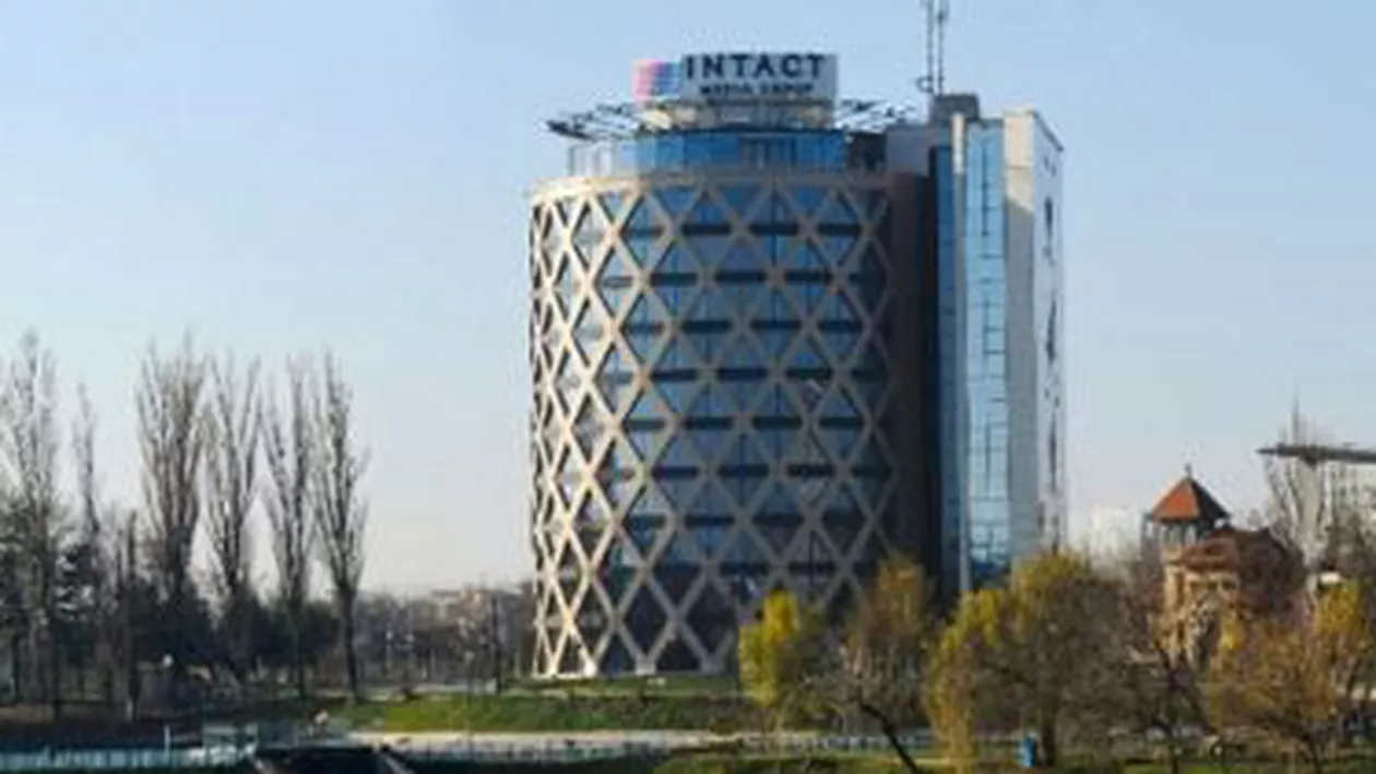 Televiziunile lui Voiculescu, chiriaşe la Grivco: Instanța a dispus confiscarea sediului Antenei 3