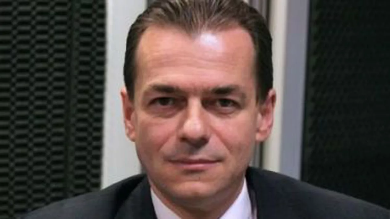 Ludovic Orban, despre condamnarea lui Dan Voiculescu: Încă un mare profitor al tranziției ajunge la zdup