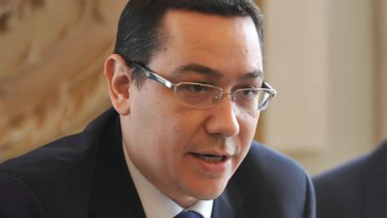 Victor Ponta, după condamnarea lui Dan Voiculescu: Nu comentez sentințe. O țară liberă poate exista doar dacă există o presă liberă (VIDEO)