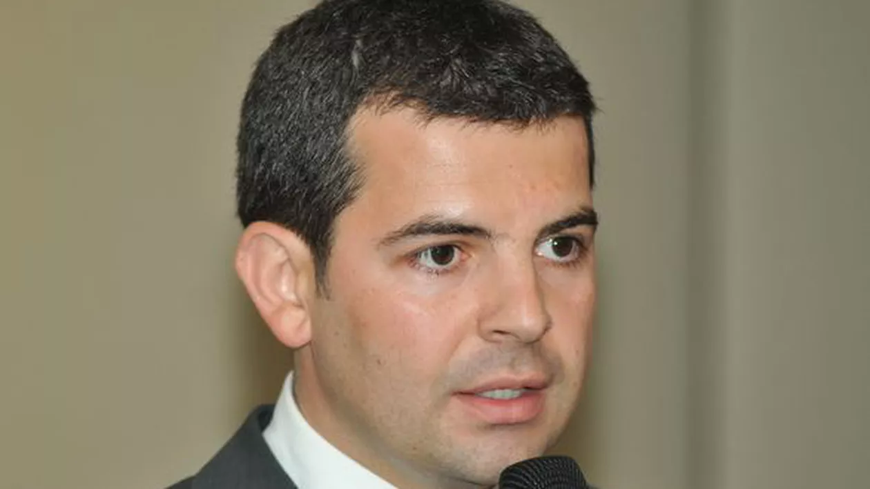 Daniel Constantin, despre condamnarea lui Voiculescu: Este o dramă. Uman, sunt alături de el