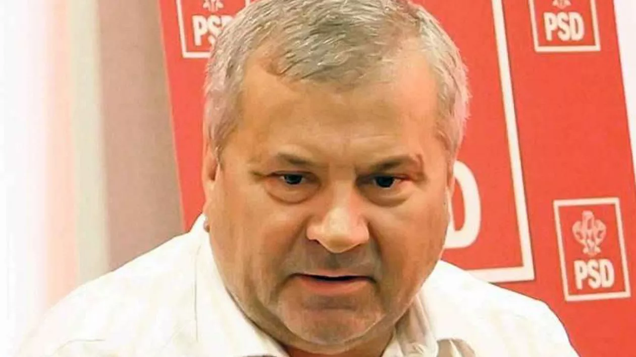 Şeful CJ Brăila, reținut pentru abuz în serviciu şi conflict de interese, arestat la domiciliu