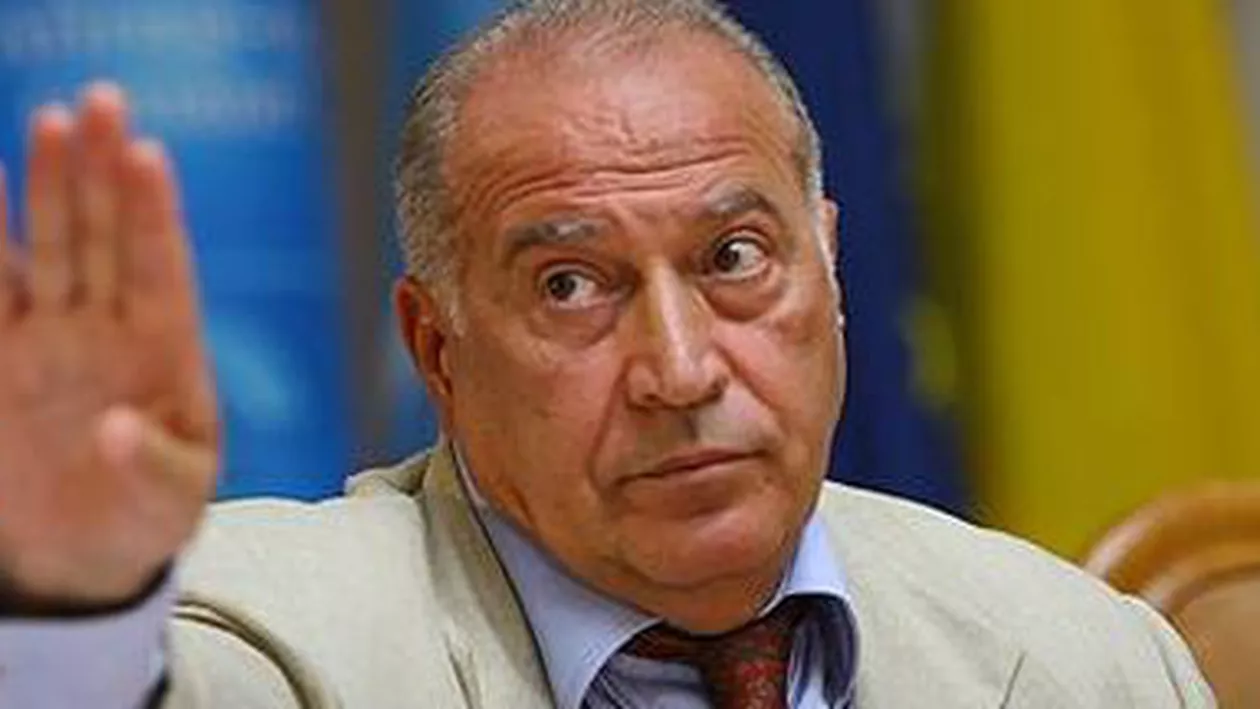 Condamnarea lui Dan Voiculescu, intens comentată în presa internațională