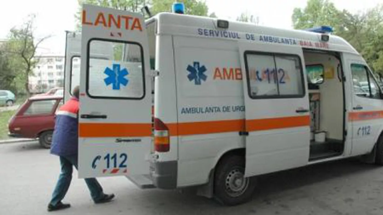 Olt: Încă o persoană este suspectă de antrax, aducând numărul acestora la trei pacienți