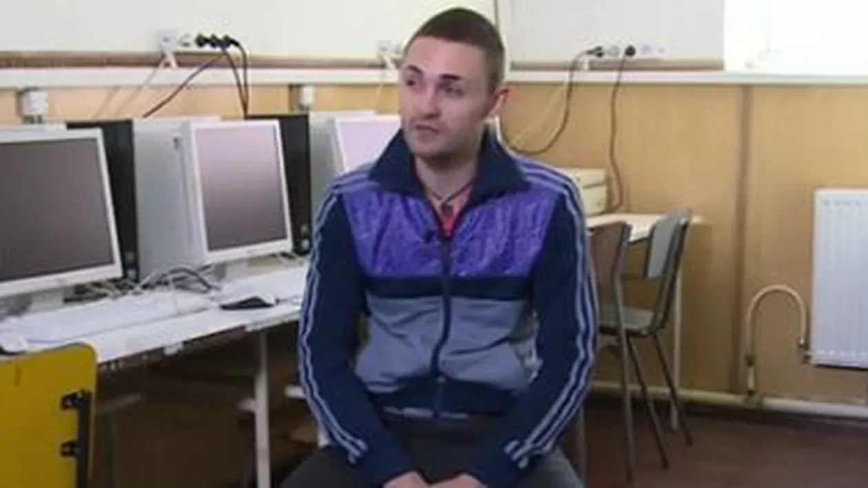 Emisiunea „Condamnații” prezintă cazul unui tânăr pe care anturajul l-a convins să participe la un furt (VIDEO)
