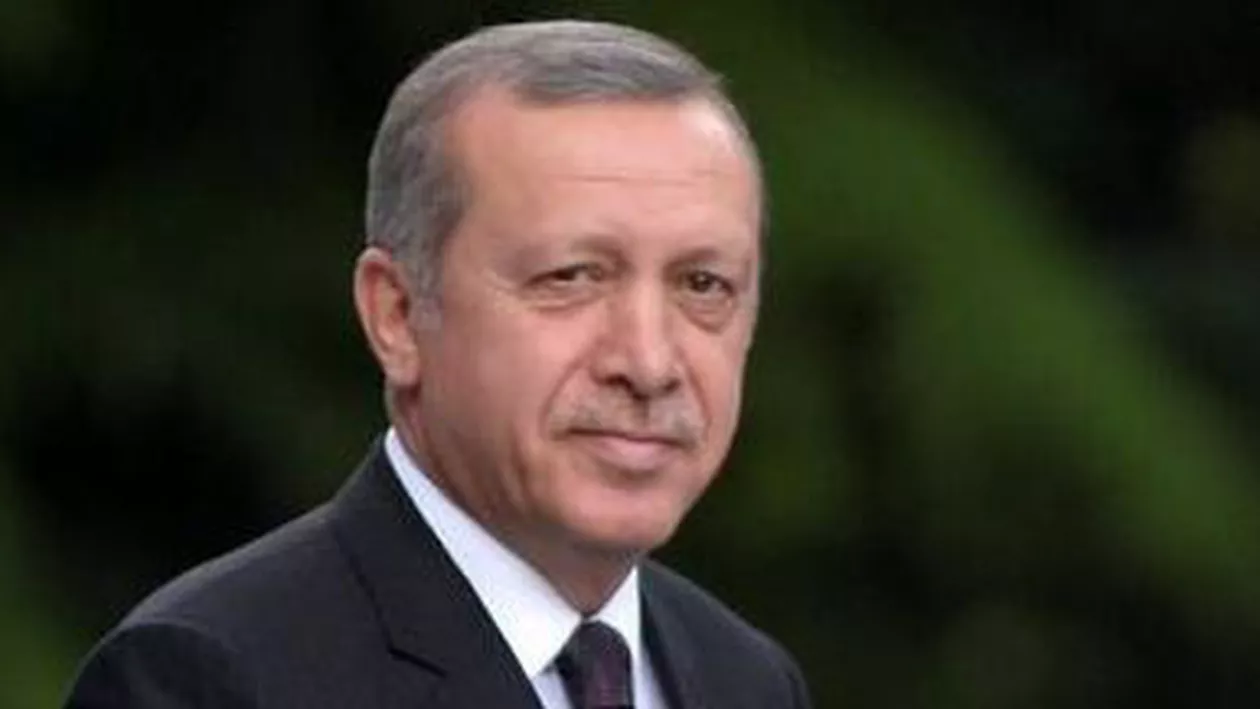 Ministerul Justiției confirmă: Erdogan a fost ales președintele Turciei