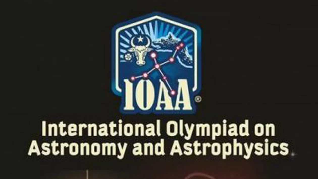 România a cucerit șase medalii de aur la Olimpiada Internațională de Astronomie de la Suceava