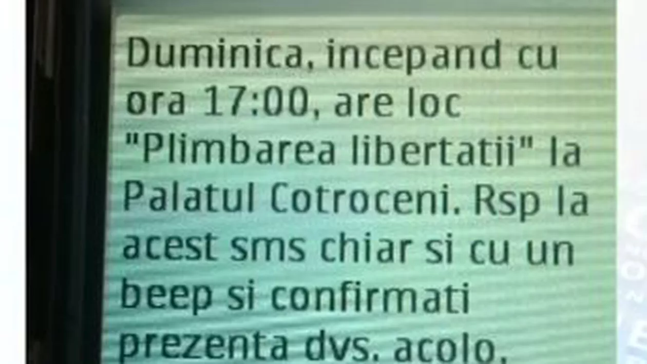 „Plimbarea” Antenei 3, un protest neautorizat în toată regula: Jurnalistul Radu Tudor s-a dat de gol pe blogul personal (VIDEO)