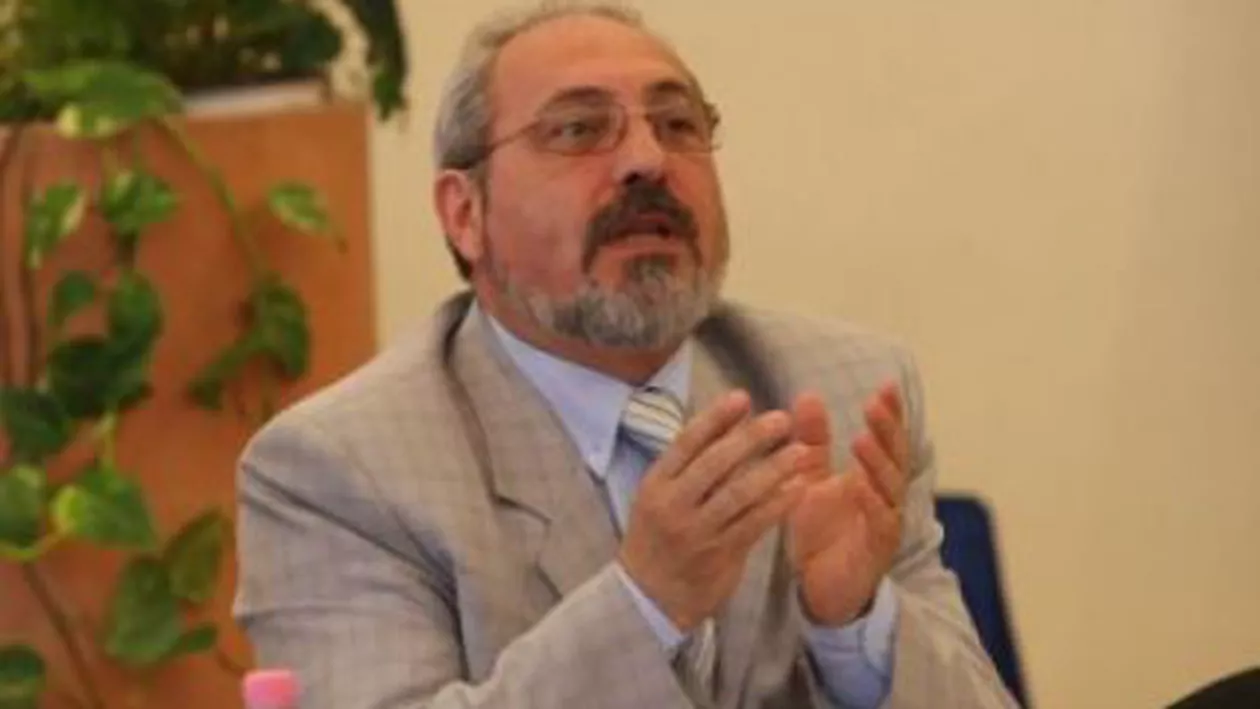 Prefectul de Iaşi, Romeo Olteanu, a demisionat în urma accidentului rutier pe care l-a provocat