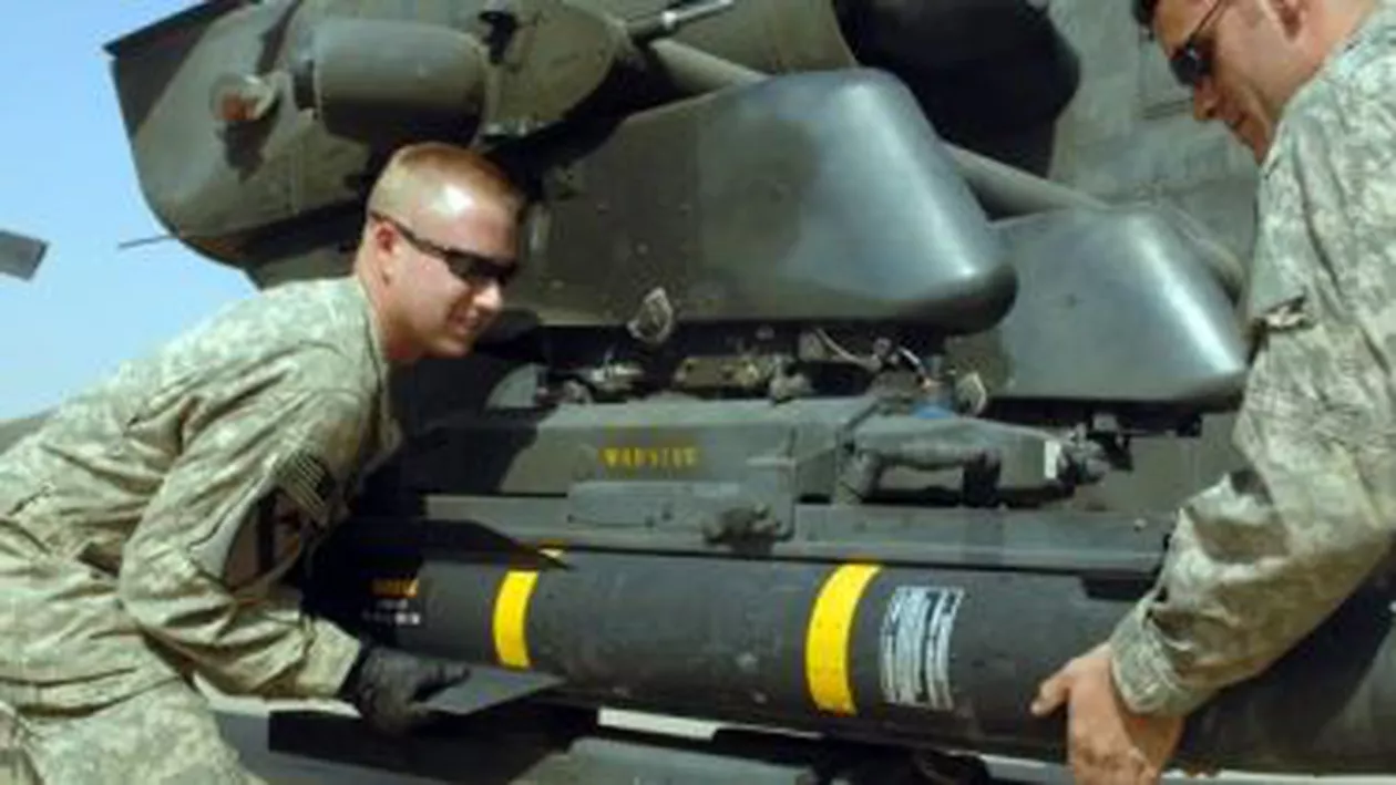 Departamentul de Stat american: SUA oferă armament forțelor kurde din Irak