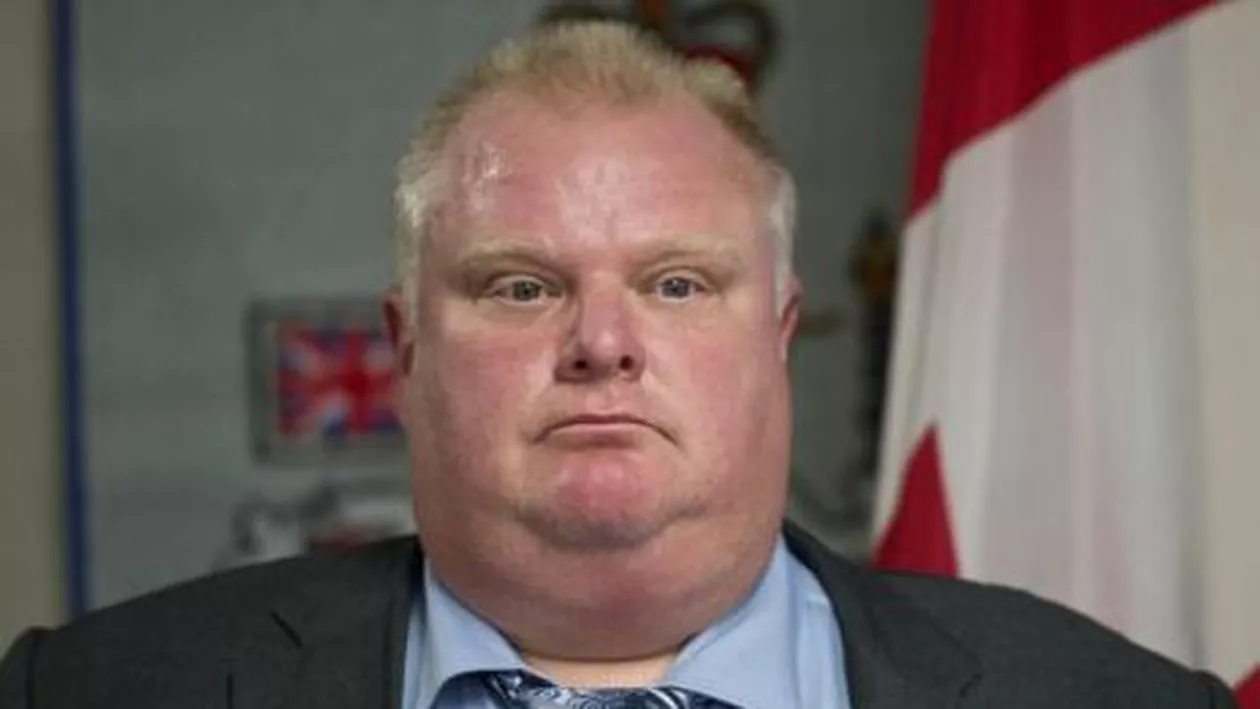 Canada: Ameninţare cu bombă la Primăria din Toronto şi ultimatum ca primarul Rob Ford să demisioneze