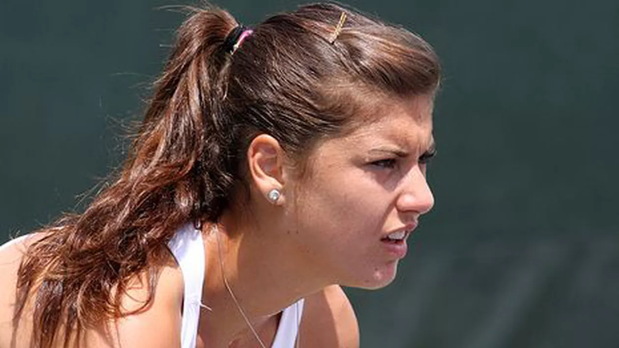 Sorana Cîrstea, eliminată de Ana Ivanovici în primul tur la Cincinnati